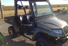 2011 Arctic Cat 700 prowler