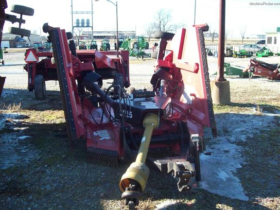 2011 Bush Hog 3715