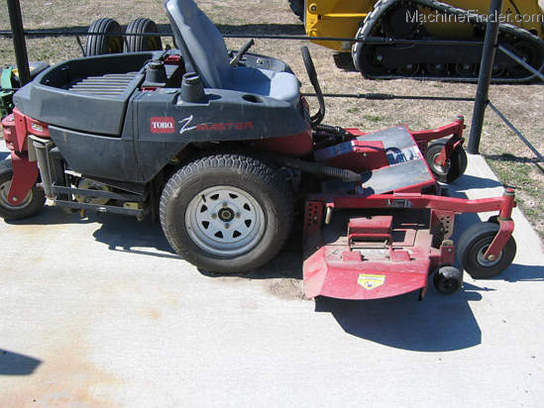 2000 Toro 320 60