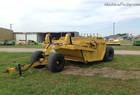 2012 Orthman 509-747 SCRAPER W/TWO VALVE
