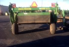 2009 John Deere 630