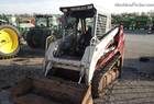 2006 Takeuchi TL130