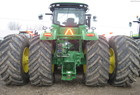 2012 John Deere 9460R