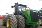 2012 John Deere 9460R
