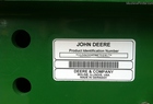 2011 John Deere 6430