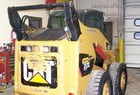 2011 Caterpillar 262C