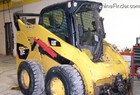 2011 Caterpillar 262C