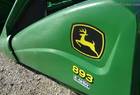 2004 John Deere 893
