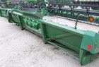 1994 John Deere 893