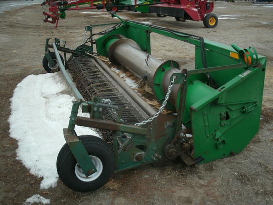 2001 Pickett P7200_14-E