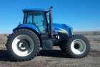 2009 New Holland T8030