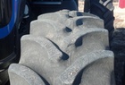 2009 New Holland T8030