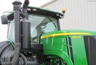 2012 John Deere 9510RT