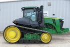 2012 John Deere 9510RT