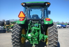 2009 John Deere 6100D