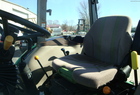 2009 John Deere 6100D