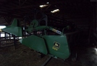 1994 John Deere 925