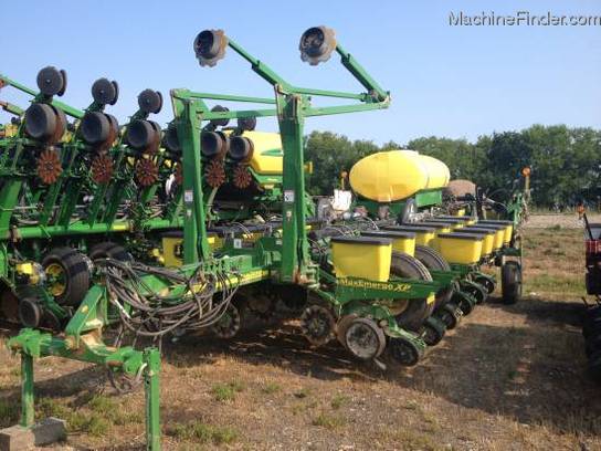 2008 John Deere 1770NT