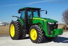 2011 John Deere 8310R