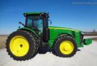 2011 John Deere 8310R
