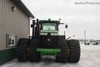 2012 John Deere 9460R
