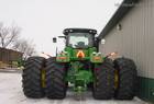 2012 John Deere 9460R