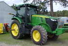  John Deere 7200R