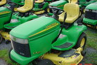 2003 John Deere LX277