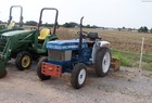  Ford 1510