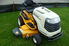  Cub Cadet LT1550
