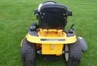  Cub Cadet LT1550