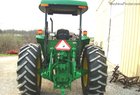 1995 John Deere 6200