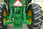 1995 John Deere 6200