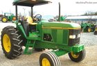 1995 John Deere 6200