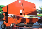 1999 Hesston 514