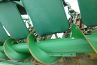 1998 John Deere 893