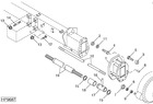  John Deere 60-70 SERIES AXLE SPACERS