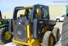 2011 John Deere 328D
