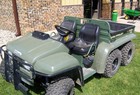 2003 John Deere 6X4