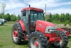 2006 McCormick MC115