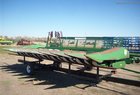  John Deere 853