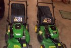2011 John Deere JS26