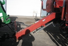 1994 Case IH 5500