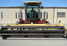 1999 New Holland HW320
