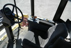 1999 New Holland HW320