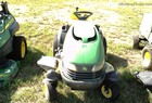2001 John Deere SST16