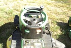 2001 John Deere SST16