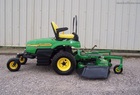 2001 John Deere F680