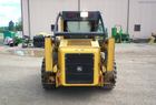2008 John Deere 320