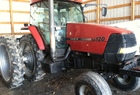 1999 Case IH MX120